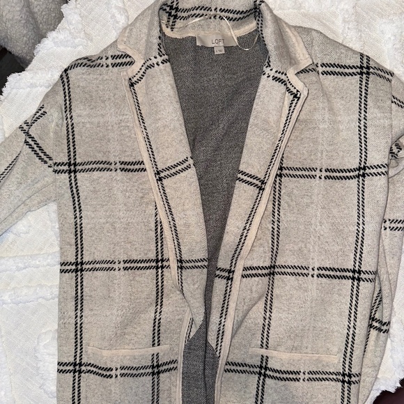 LOFT Duster - Picture 3 of 5